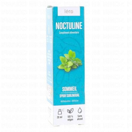 LERO Noctuline spray sommeil 20ml