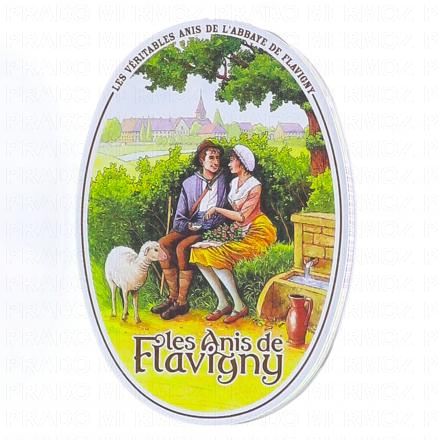 LES ANIS DE FLAVIGNY Bonbon Anis