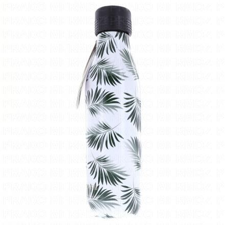 LES ARTISTES Bouteille - isotherme 500ml (seychelles)
