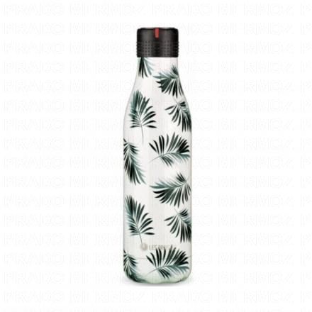 LES ARTISTES Bouteille - isotherme 750ml (seychelles)