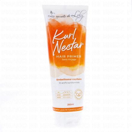 LES SECRETS DE LOLY Kurl Nectar Hair Primer (250ml)