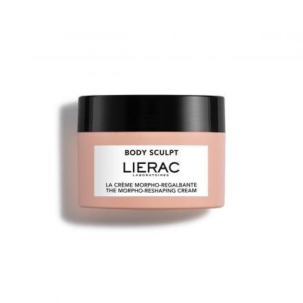 LIERAC Body Sculpt - Cr&egrave;me Morpho-Regalbante 200ml