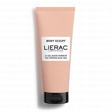 LIERAC Body Sculpt Le Gel Buste Fermet&eacute; 75ml