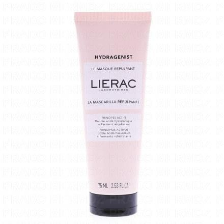 LIERAC Hydragenist Le Masque Repulpant 75ml