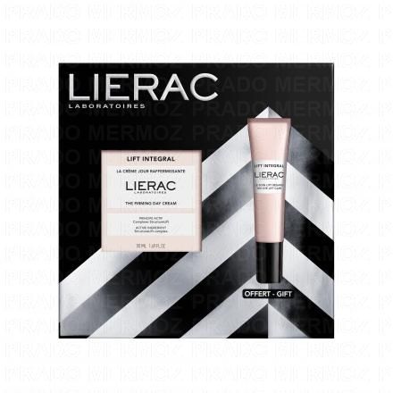 LIERAC Coffret LIFT INTEGRAL La Crème Jour Raffermissante