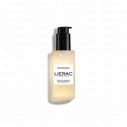 LIERAC Phytolastil Huile de Massage 100ml
