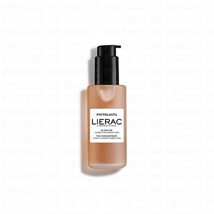 LIERAC Phytolastil Le Solut&eacute; Correction Vergetures 100ml