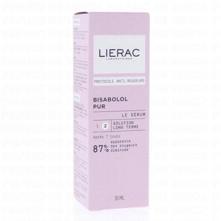 LIERAC Protocole anti-rougeur - Le S&eacute;rum 30ml