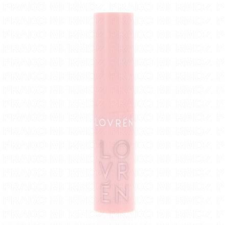 LOVREN Baume &agrave; l&egrave;vres LB1 Nude