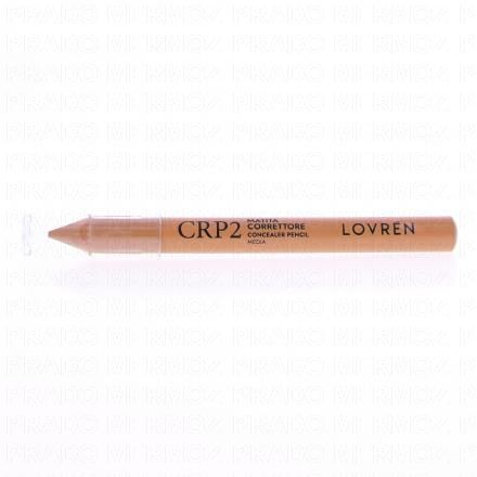 LOVREN Crayon correcteur de teint (media)