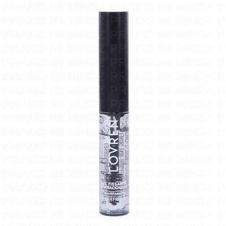 LOVR&Eacute;N EM1 Gel Fixateur Sourcils Transparent