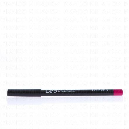 LOVREN - LP5 Crayon &agrave; l&egrave;vres Magnolia