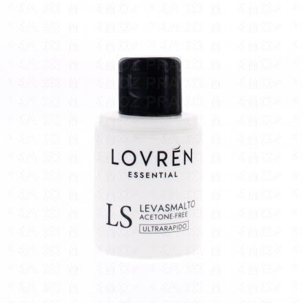 LOVREN LS Dissolvant 50ml