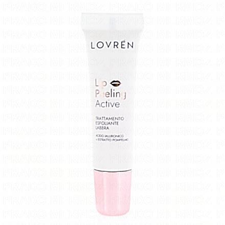 LOVREN Lip Peeling Active 10ml