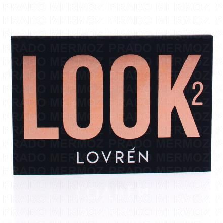 LOVREN Look 2 - Ombres &agrave; paupi&egrave;res