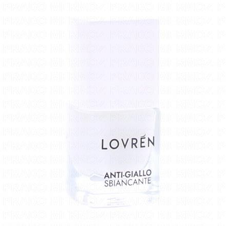 LOVREN NC4 Vernis Blanchissant 5ml