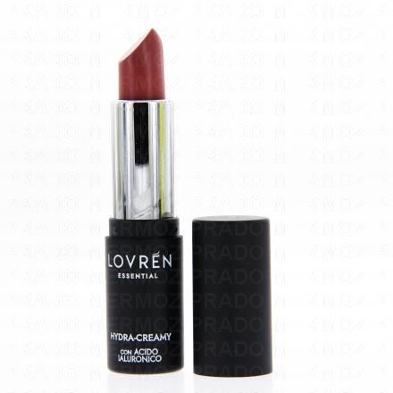 LOVREN R1 Rouge &agrave; l&egrave;vres hydra-creamy nude