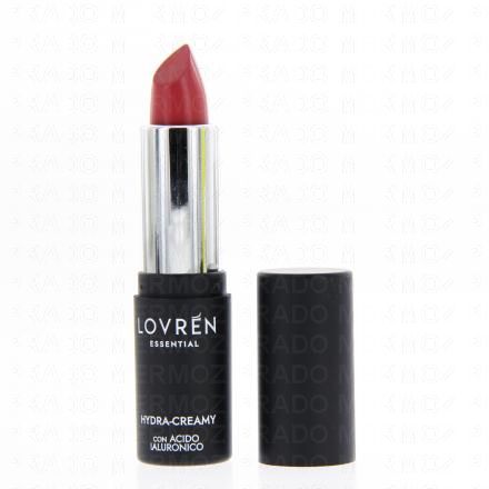 LOVREN R2 Rouge &agrave; l&egrave;vres hydra-creamy rose nuit