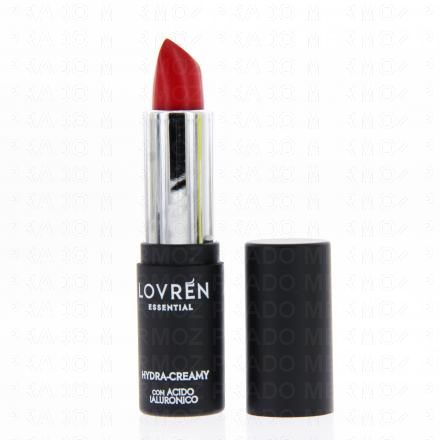 LOVREN R3 Rouge &agrave; l&egrave;vres hydra-creamy rouge intense