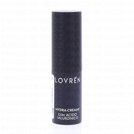 LOVREN R5 Rouge &agrave; l&egrave;vres Hydra-creamy Magnolia