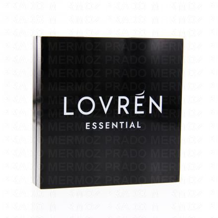 LOVREN T2 Poudre auto bronzante power bronze 11g