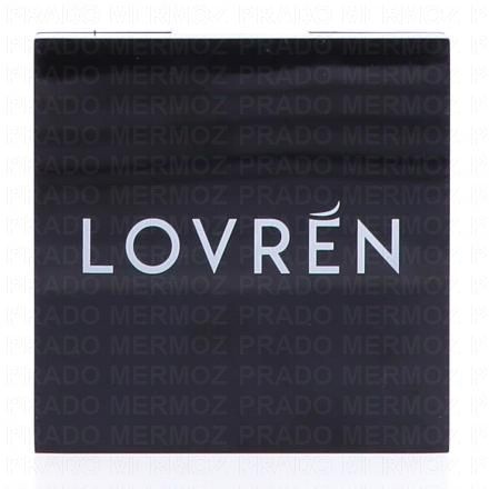 LOVREN T3 Poudre auto bronzante Nude Bronze 11g
