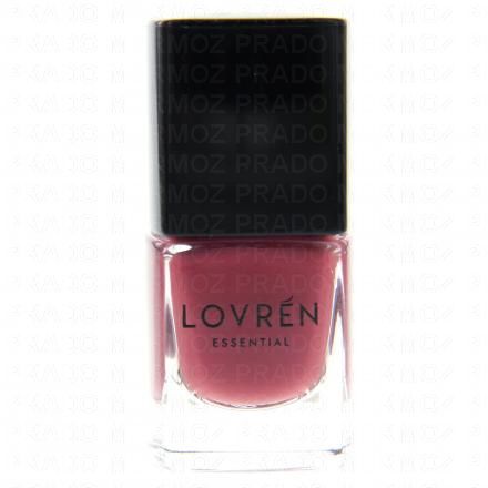 LOVREN Vernis &agrave; onlges (s13 mauve fonc&eacute;)