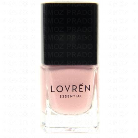 LOVREN Vernis &agrave; onlges (s3 rose confit)