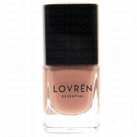 LOVREN Vernis &agrave; onlges (s4 rose beige)