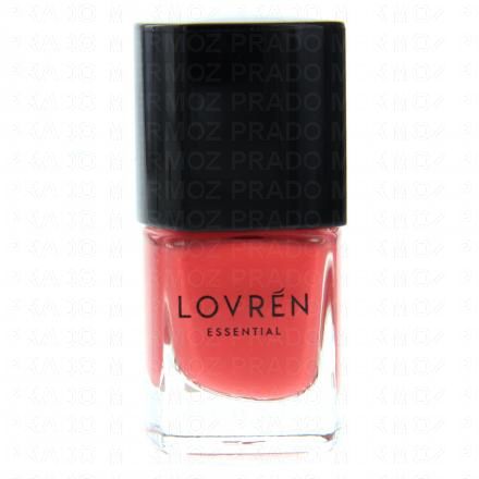 LOVREN Vernis &agrave; onlges (s8 corail)