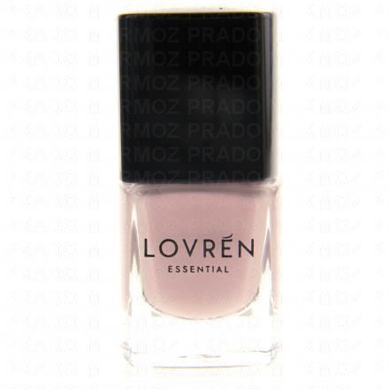 LOVREN Vernis &agrave; onlges (s21 rose cendr&eacute;)