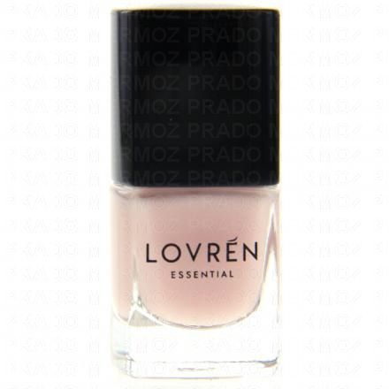 LOVREN Vernis &agrave; onlges (s2 nude)