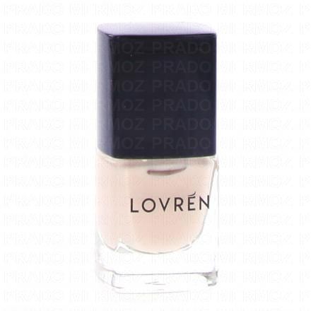 LOVREN Vernis &agrave; onlges (s23 rosa latt&eacute;)