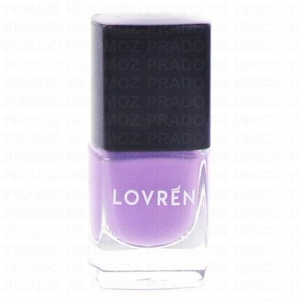 LOVREN Vernis &agrave; onlges (s28 lilla)