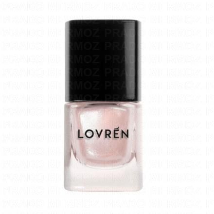 LOVREN Vernis à onlges (s29 perlato pink)