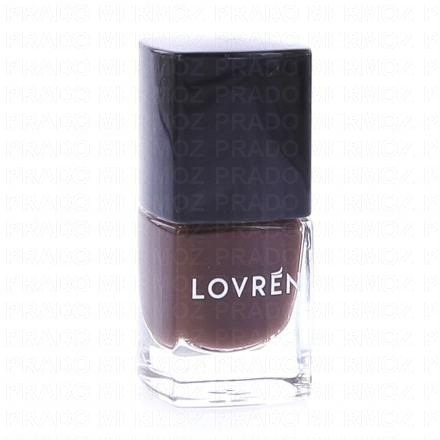 LOVREN Vernis à onlges (s31 smalto cioccolato)