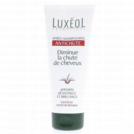 LUX&Eacute;OL Apr&egrave;s-Shampoing Anti-Chute 200ml
