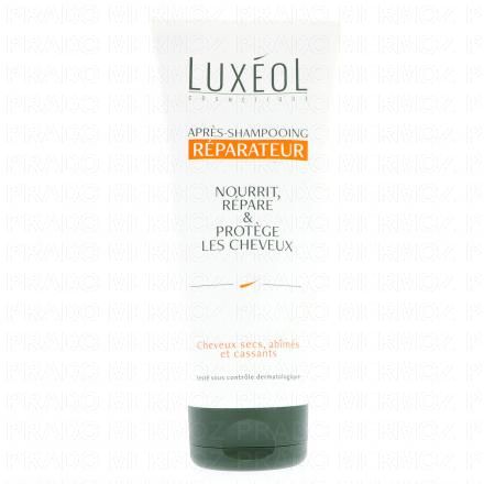 LUX&Eacute;OL Apr&egrave;s-Shampoing R&eacute;parateur 200ml