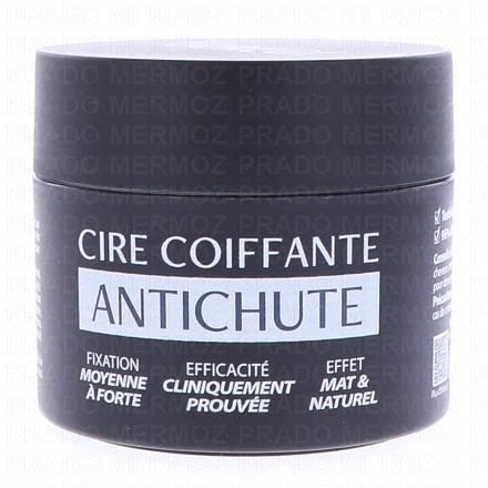 LUX&Eacute;OL Cire Coiffante Antichute 50 mL
