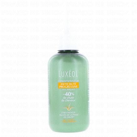 LUX&Eacute;OL Conditionneur Anti-Chute Progressive 150 mL