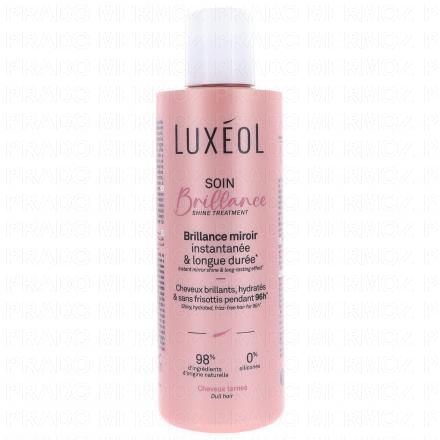 LUXEOL Cr&egrave;me Soin Brillance 200ml