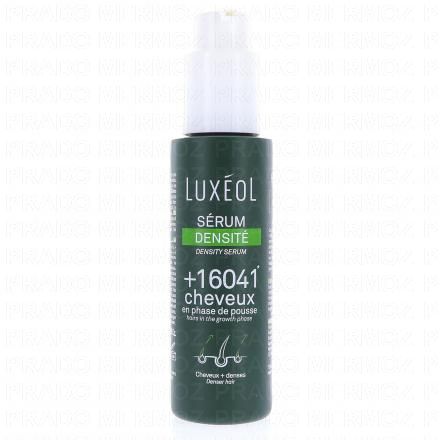 LUXEOL Densit&eacute; - S&eacute;rum Cheveux en Perte de Densit&eacute; 100ml