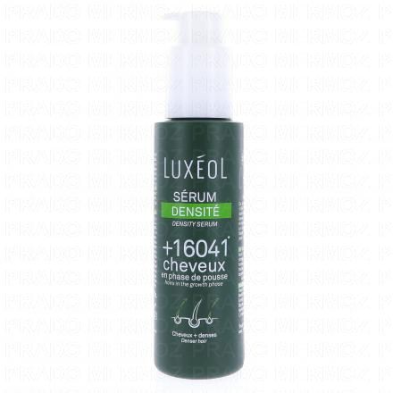 LUXEOL Densité - Sérum Cheveux en Perte de Densité 100ml