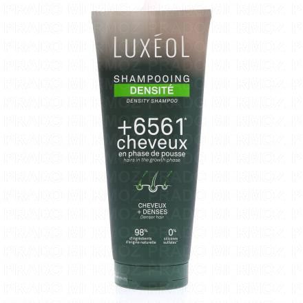 LUXEOL Densit&eacute; - Shampooing Cheveux en Perte de Densit&eacute; 200ml