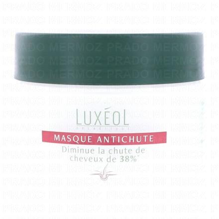 LUX&Eacute;OL Masque Anti-Chute 200 mL