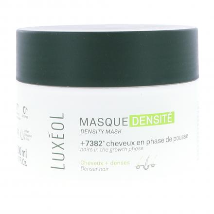 LUXEOL Masque Cheveux en Perte de Densité 200ml