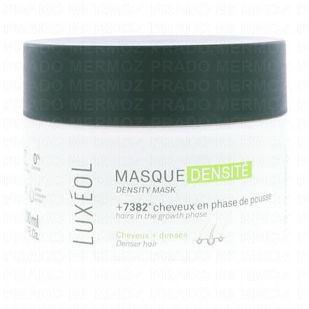 LUXEOL Masque Cheveux en Perte de Densité 200ml