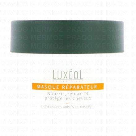 LUX&Eacute;OL Masque R&eacute;parateur 200 mL