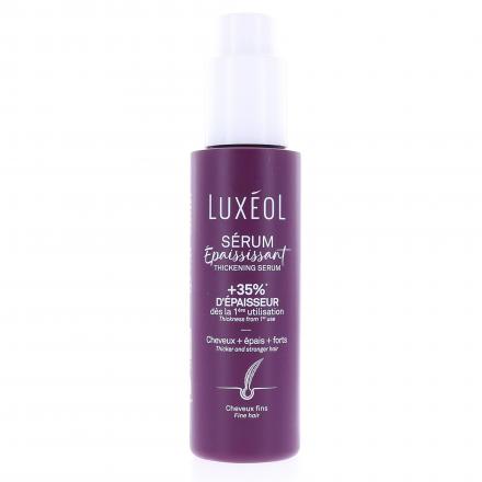 LUXEOL S&eacute;rum &Eacute;paississant 100ml