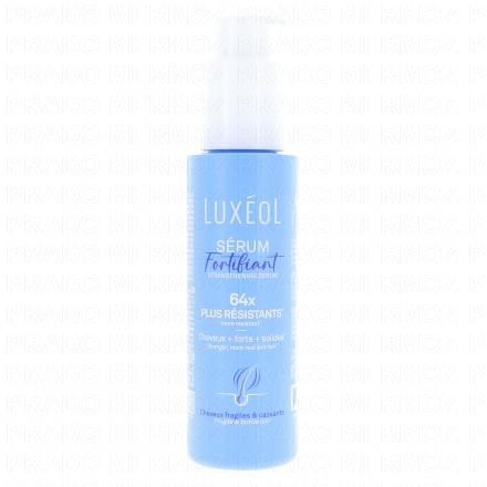 LUXEOL Sérum Fortifiant 100ml